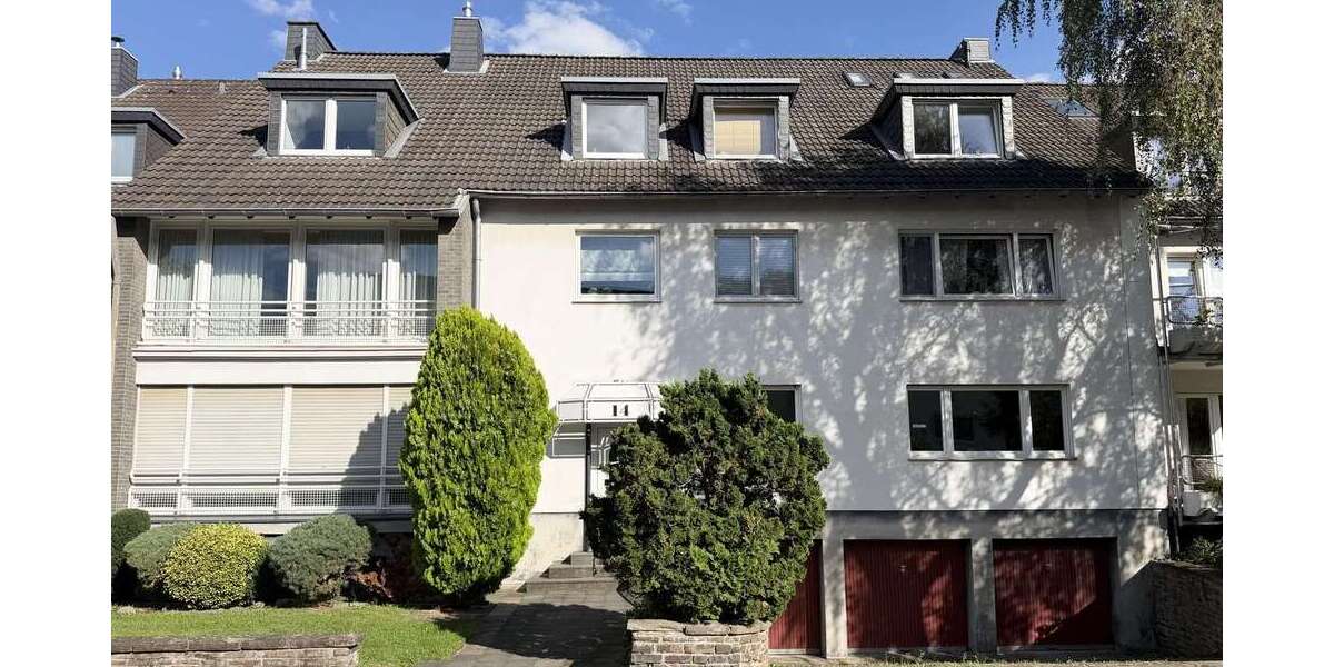 Etagenwohnung Köln Lindenthal - 3 Zimmer, 101 m&sup2;, 505.000&euro; | Angebot:27441158
