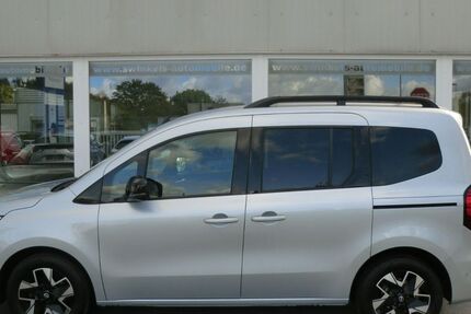 Nissan Townstar 79.347 km 15.400 &euro; Leverkusen 51377