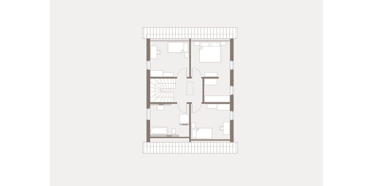 Ihr Traumhaus in Frechen mit allkauf Pro Time Heimwerker-Paket - Einfamilienhaus Frechen | Angebot:27395970