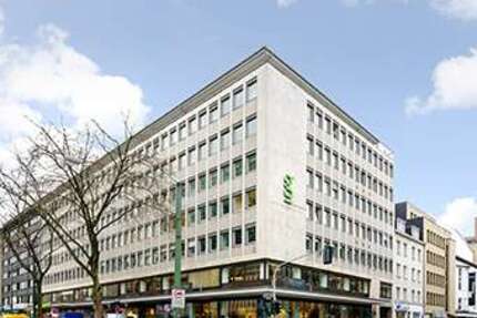 Gewerbeobjekt Düsseldorf Stadtmitte - 245&euro; | Angebot:27471830