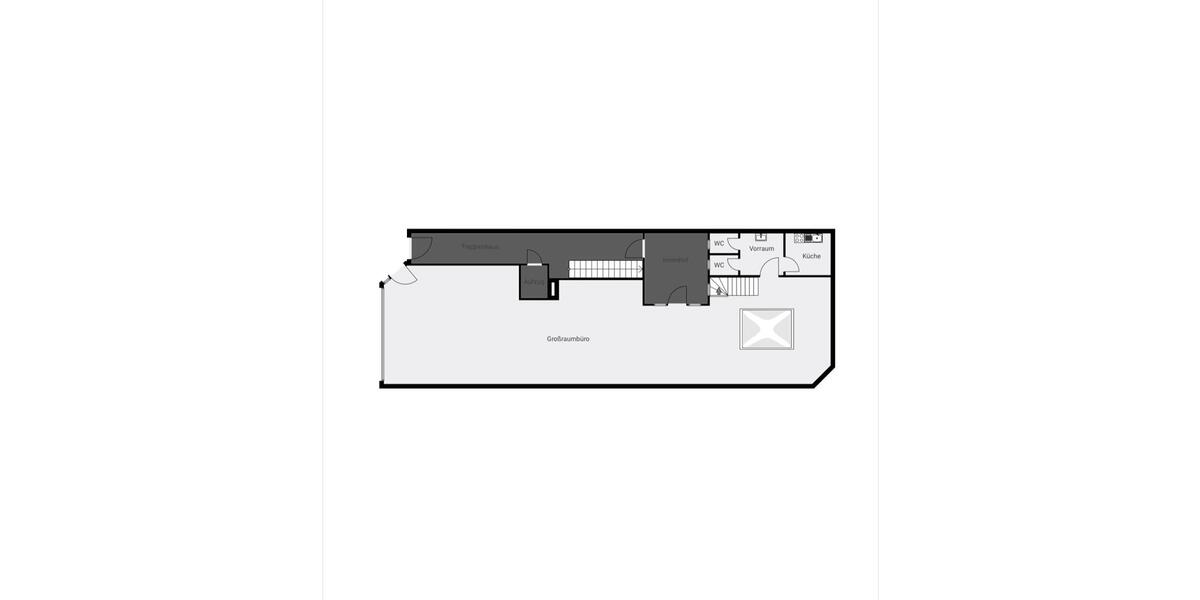 Gewerbeobjekt Köln Innenstadt - 2.970&euro; | Angebot:23568248