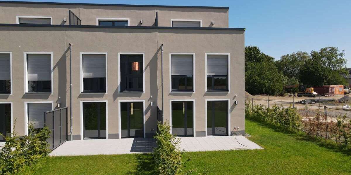 Einfamilienhaus Köln Porz - 5 Zimmer, 133 m&sup2;, 700.000&euro; | Angebot:27379180