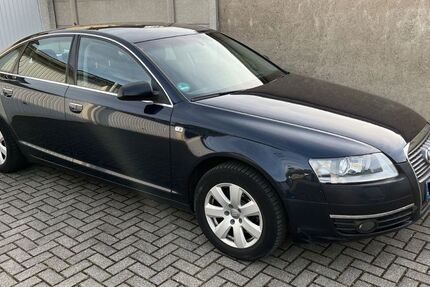 Audi A6 285.000 km 2.000 &euro; Dormagen 41539