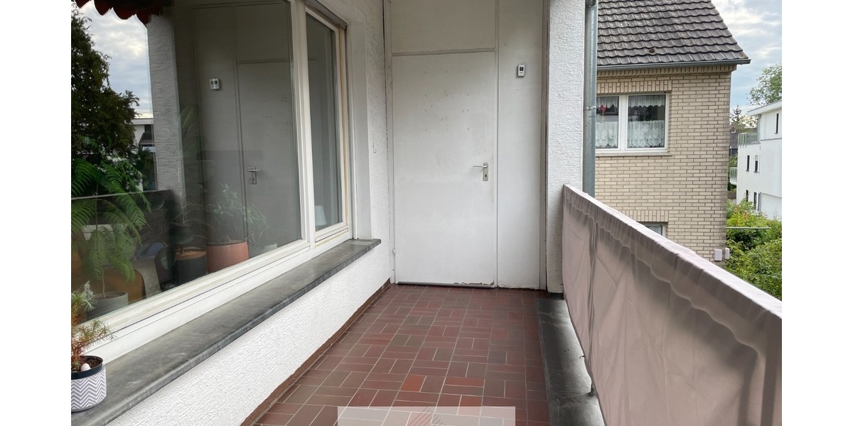 Wohnen mitten in Siegburg unterhalb des Michaelsbergs - Etagenwohnung Siegburg Zentrum | Angebot:27469258