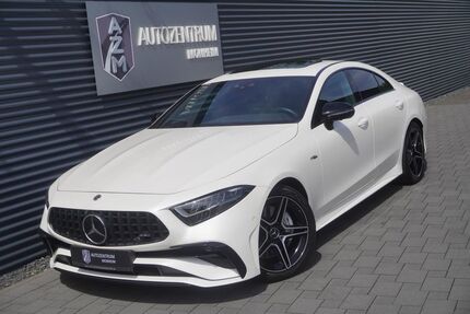Mercedes-Benz CLS 53 AMG 25.000 km 65.990 &euro; Monheim am Rhein 40789