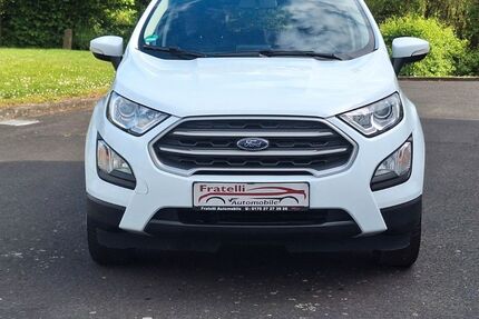 Ford EcoSport 104.295 km 10.499 &euro; Brühl bei Köln 50321