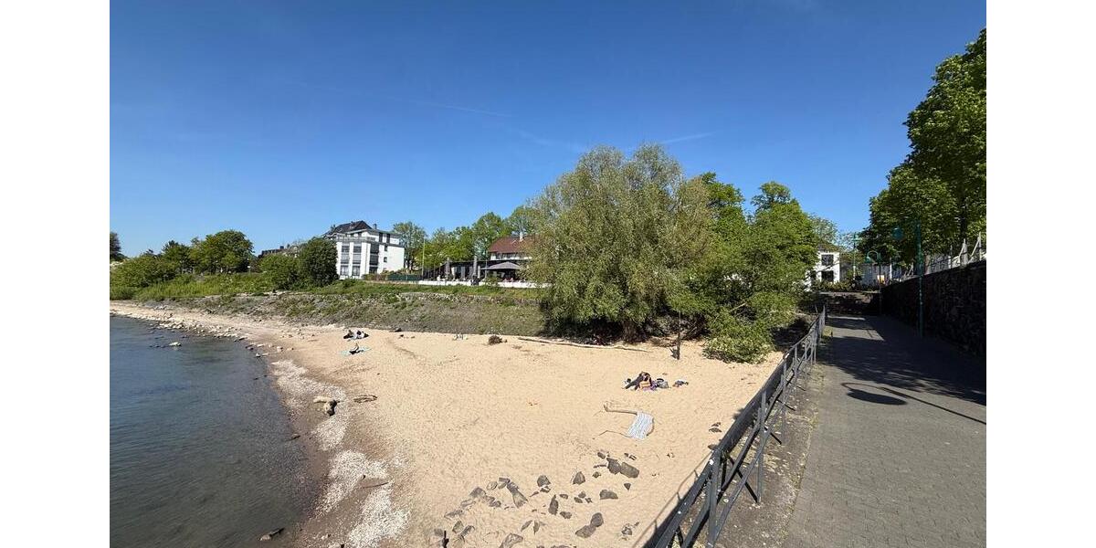 Etagenwohnung Bonn Beuel-Mitte - 5 Zimmer, 115 m&sup2;, 595.000&euro; | Angebot:27474974
