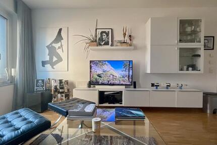 Wohnung Köln Lindenthal - 2 Zimmer, 53 m&sup2;, 395.000&euro; | Angebot:27427180