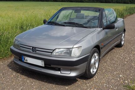Peugeot 306 165.000 km 2.250 &euro; Köln 50997