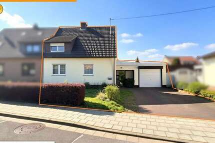 Haus Sankt Augustin - 6 Zimmer, 101 m&sup2;, 469.000&euro; | Angebot:27398223