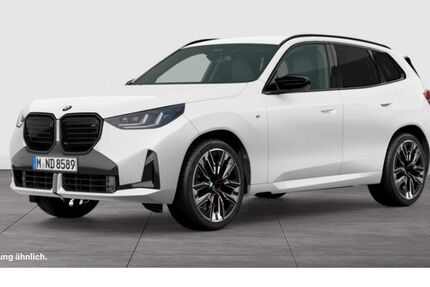 BMW X3 M50 15.900 km 65.900 &euro; Solingen 42719