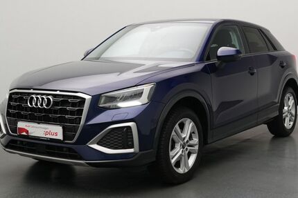Audi Q2 22.605 km 24.988 &euro; Leverkusen 51373