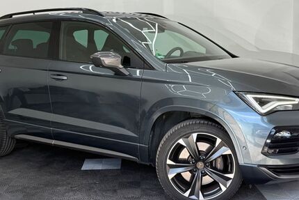 Cupra Ateca 67.000 km 21.500 &euro; Radevormwald 42477
