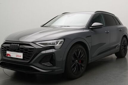 Audi Q8 e-tron 46.657 km 43.480 &euro; Leverkusen 51373