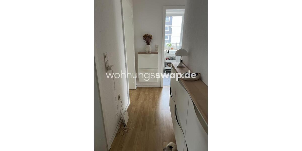 Etagenwohnung Köln Lindenthal - 2 Zimmer, 55 m&sup2;, 600&euro; | Angebot:26342658