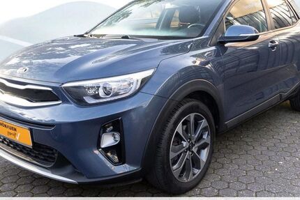 Kia Stonic 76.954 km 12.270 &euro; Solingen 42697