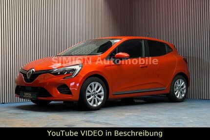 Renault Clio 18.000 km 12.590 &euro; Engelskirchen 51766