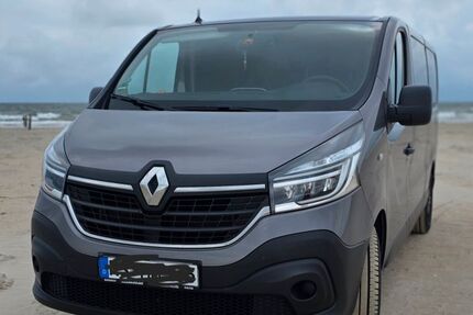 Renault Trafic 107.750 km 19.000 &euro; Remscheid 42855