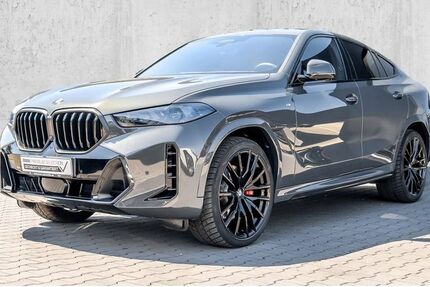 BMW X6 14.596 km 83.990 &euro; Solingen 42719
