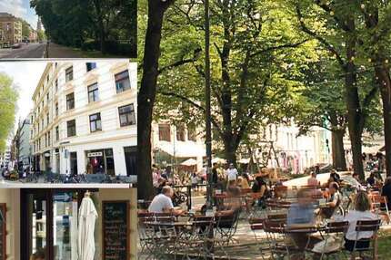 Wohnung Köln Neustadt/Süd - 3 Zimmer, 84 m&sup2;, 575.000&euro; | Angebot:27267192