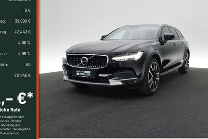 Volvo V90 Cross Country 31.216 km 38.390 &euro; Engelskirchen 51766
