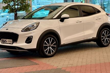 Ford Puma 38.564 km 15.900 &euro; Köln 50769