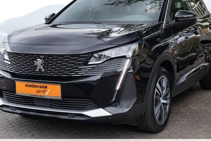Peugeot 3008 18.193 km 20.950 &euro; Solingen 42697