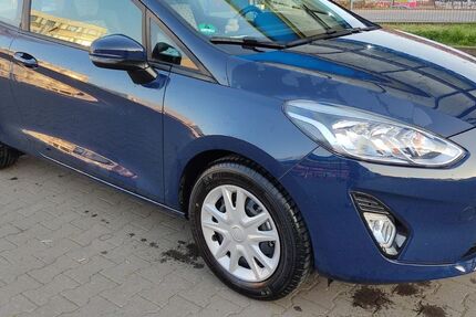 Ford Fiesta 33.000 km 10.500 &euro; köln 50672