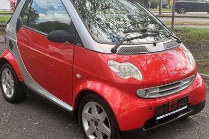 Smart forTwo 97.500 km 1.999 &euro; Köln 51109