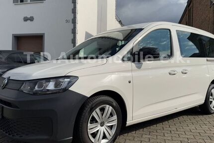VW Caddy 195.000 km 15.999 &euro; Troisdorf 53840