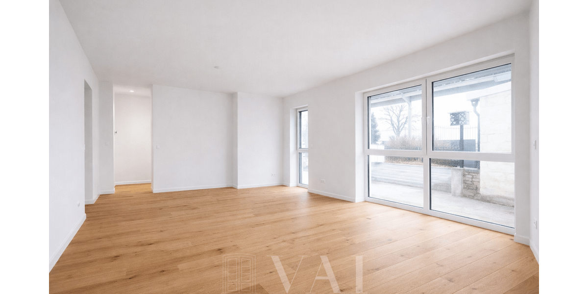 Etagenwohnung Köln Kalk - 4 Zimmer, 92 m&sup2;, 565.000&euro; | Angebot:25281860