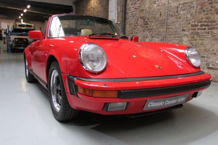 Porsche 911 Urmodell 78.000 km 62.911 &euro; Köln 50676