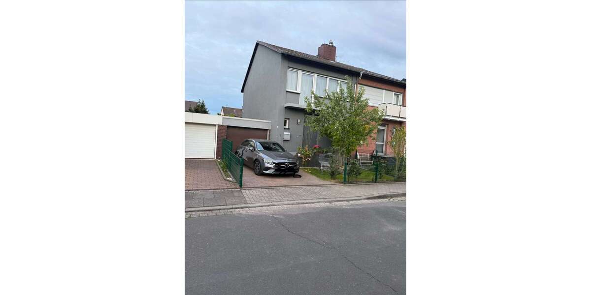 Einfamilienhaus Sankt Augustin Menden - 4 Zimmer, 83 m&sup2;, 475.000&euro; | Angebot:27368728