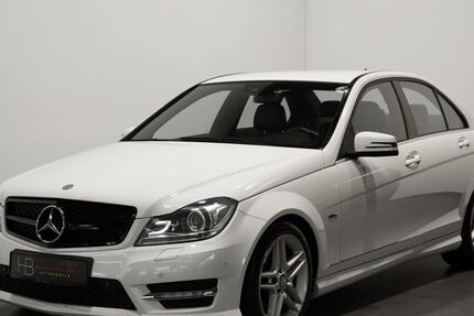 Mercedes-Benz C 200 158.200 km 10.790 &euro; Remscheid 42855