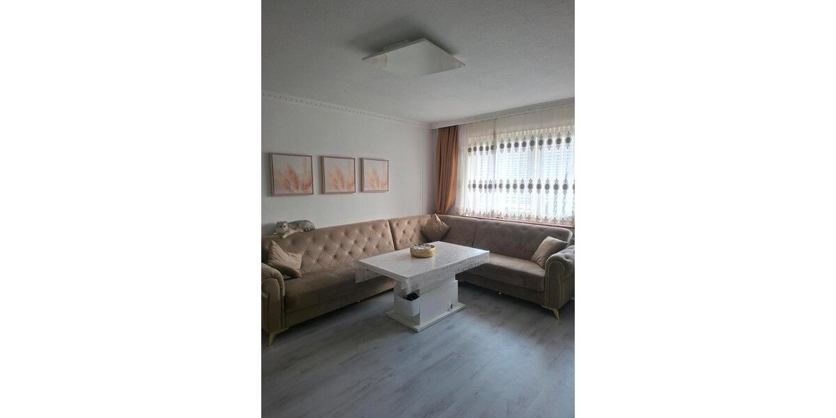 Etagenwohnung Remscheid Lüttringhausen - 3.5 Zimmer, 71 m&sup2;, 167.000&euro; | Angebot:27470315