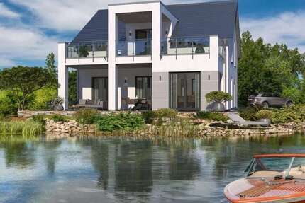 Haus Dormagen Broich - 6 Zimmer, 252 m&sup2;, 629.900&euro; | Angebot:27393823
