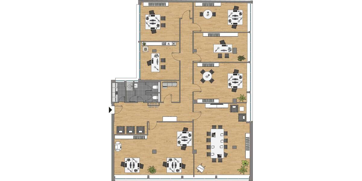 Gewerbeobjekt Köln - 4.781&euro; | Angebot:19058844
