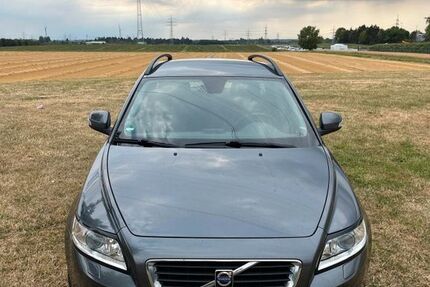 Volvo V50 264.000 km 4.300 &euro; Wesseling 50389