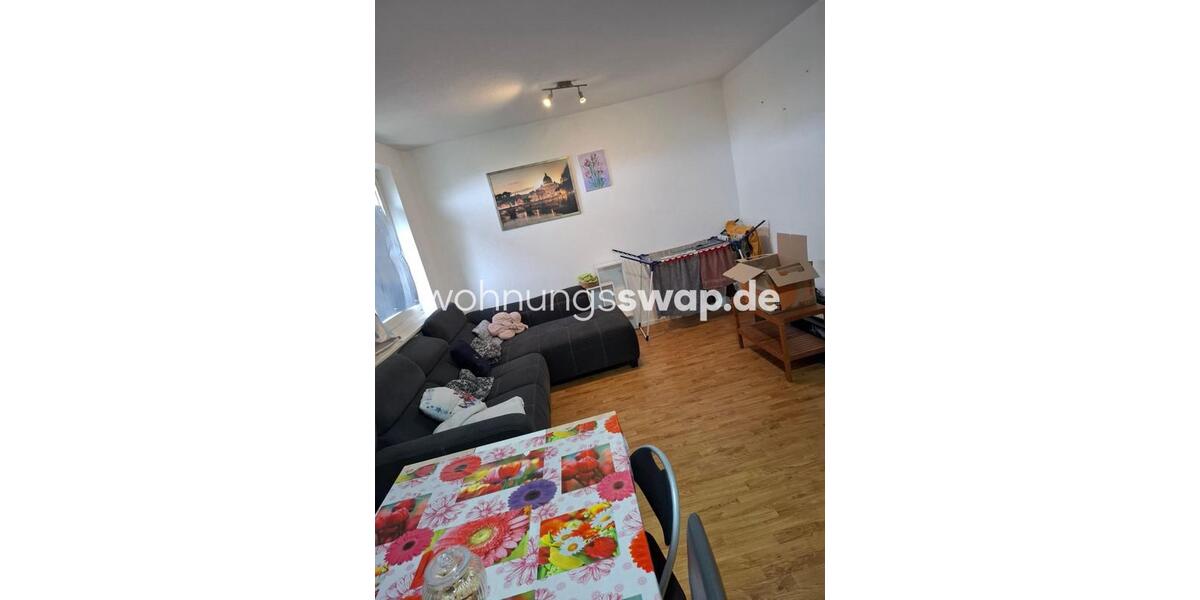Etagenwohnung Leichlingen (Rheinland) - 4 Zimmer, 68 m&sup2;, 500&euro; | Angebot:26342671