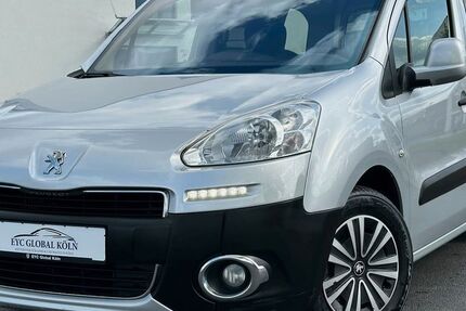 Peugeot Partner 235.000 km 5.999 &euro; Köln (Ostheim) 51107