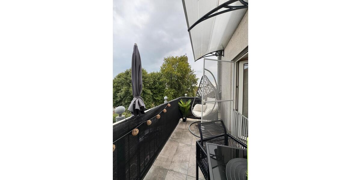 Etagenwohnung Köln Porz - 4 Zimmer, 86 m&sup2;, 319.000&euro; | Angebot:27258767