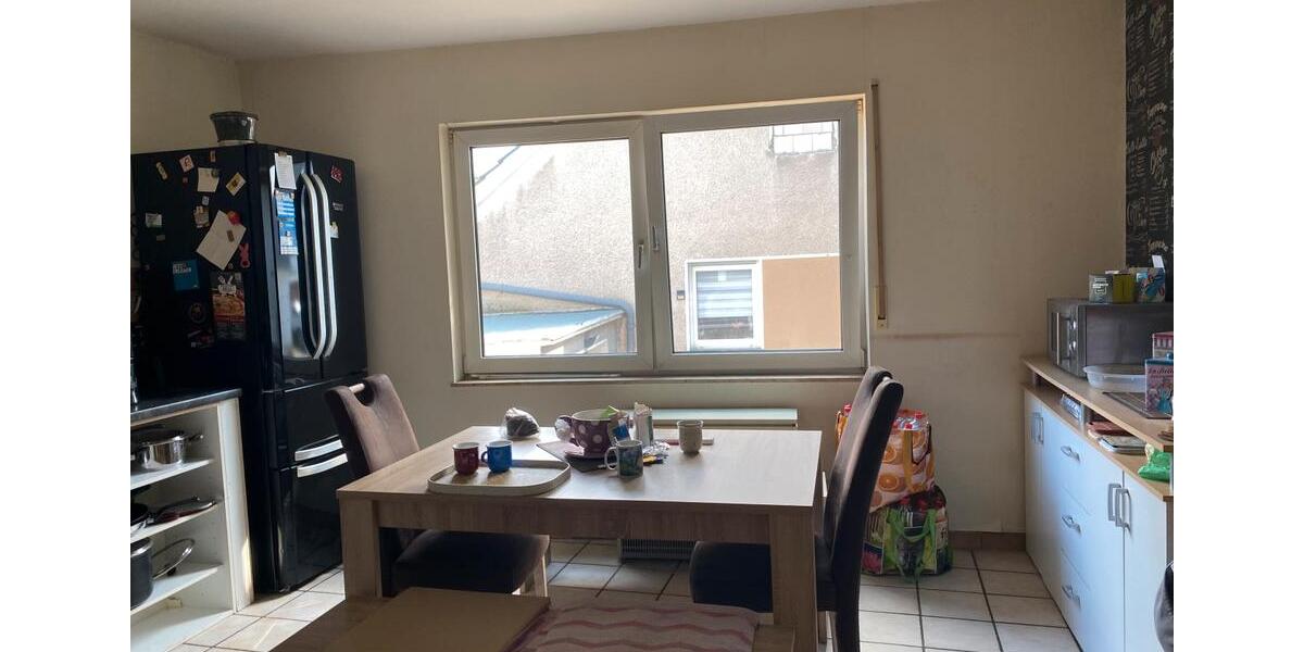 Etagenwohnung Bergisch Gladbach Paffrath - 3 Zimmer, 100 m&sup2;, 320.000&euro; | Angebot:27462946