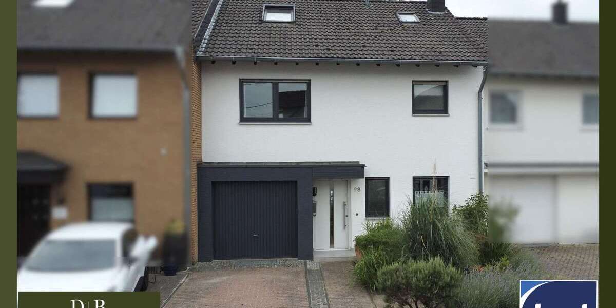 Einfamilienhaus Niederkassel - 5 Zimmer, 105 m&sup2;, 489.000&euro; | Angebot:27219029