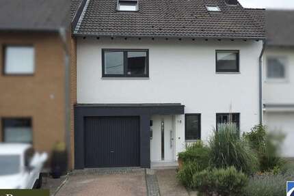 Haus Niederkassel - 5 Zimmer, 105 m&sup2;, 489.000&euro; | Angebot:27219029