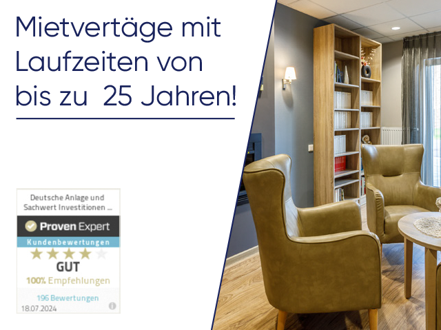 Etagenwohnung Solingen Mitte - 1 Zimmer, 49 m&sup2;, 237.650&euro; | Angebot:19381901