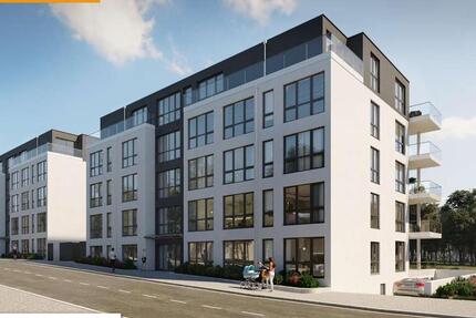 Wohnung Solingen Central - 4 Zimmer, 130 m&sup2;, 2.146&euro; | Angebot:26444000