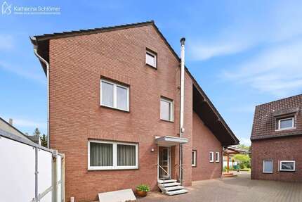 Haus Rommerskirchen / Ramrath Ramrath - 4 Zimmer, 120 m&sup2;, 299.000&euro; | Angebot:26693639