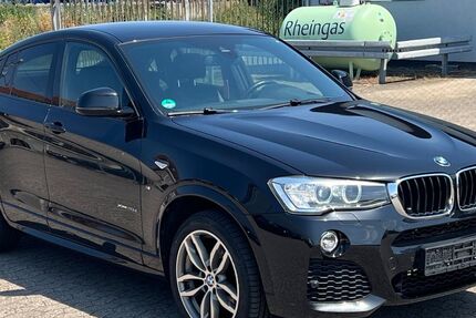 BMW X4 124.800 km 21.950 &euro; Bornheim 53332