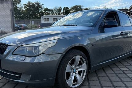 BMW 530 250.000 km 3.990 &euro; Leverkusen 51371