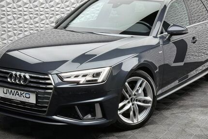 Audi A4 94.170 km 25.500 &euro; Solingen 42699